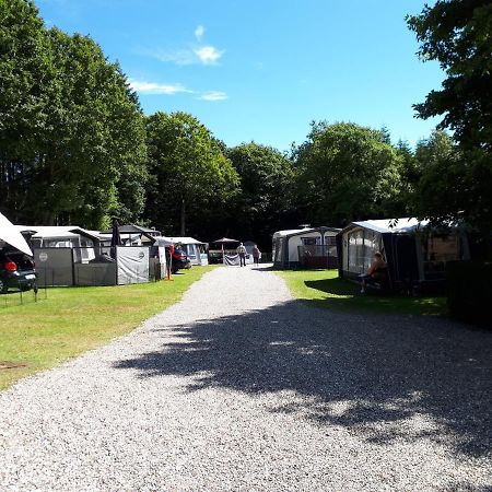 Bollingso Camping Engesvang 外观 照片